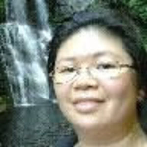 Meet your Posher, Maryann